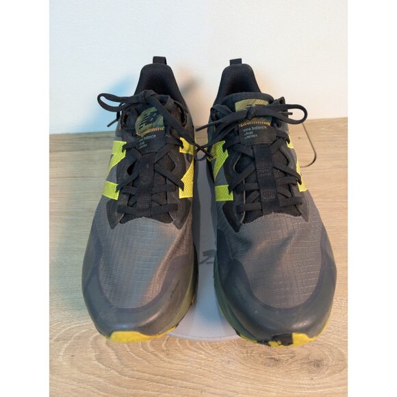 New Balance Nitrel V4 Dynasoft Trail Running Shoes MTNTRMG4 US Men's Size 14 4E - Picture 3 of 10